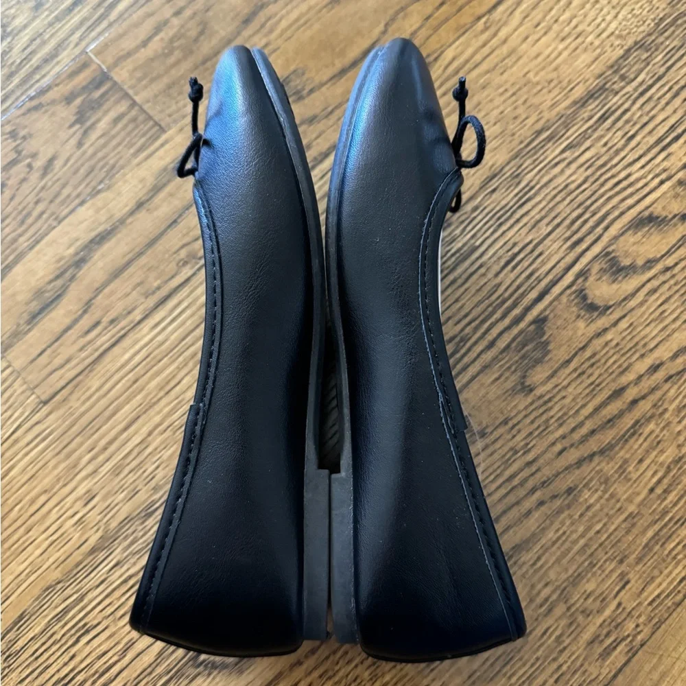 NWT girls flats size 1